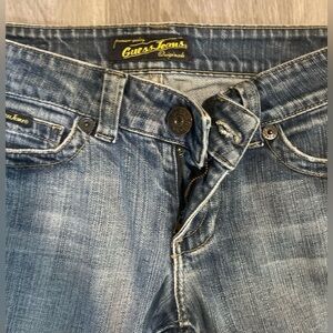 Guess Women's Denim Jeans